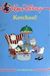 Kerchoo!