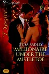 Millionaire under the mistletoe