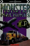 Monster machines