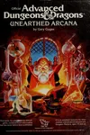 Official Advanced Dungeons & Dragons