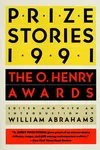 Prize stories 1991