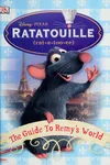 Ratatouille (rat-a-too-ee)