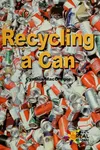 Recycling a can