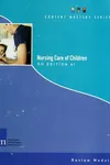 Registered nurse nursing care of children review module