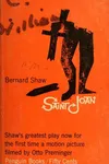 Saint Joan