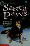 Santa paws