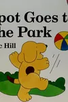 Spot goes to the park