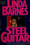 Steel guitar