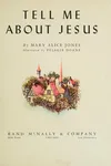 Tell me about Jesus