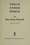 Those other people