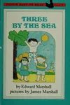 Three by the sea