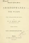 Wasps
