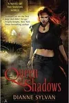 Queen of Shadows