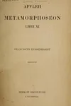 Metamorphoses
