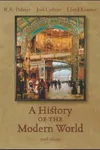 A history of the modern world