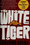The White Tiger