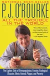 All the trouble in the world