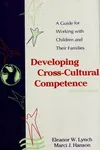 Developing cross-cultural competence