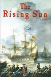 The rising sun