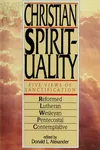 Christian spirituality