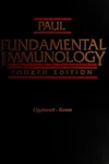 Fundamental immunology