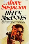 Above suspicion
