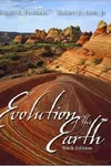 Evolution of the Earth
