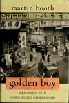 Golden boy
