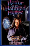 Horror at the haunted house