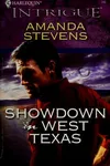 Showdown in West Texas
