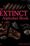 The extinct alphabet book