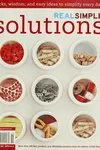Solutions