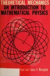 Theoretical mechanics