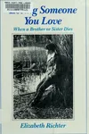 Losing someone you love