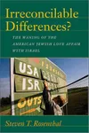 Irreconcilable differences