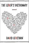The Lover's Dictionary