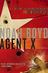 Agent X