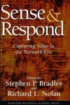 Sense & respond
