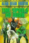 The spoils of war