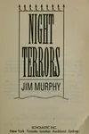 Night terrors