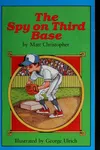 The spy on third base