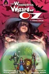 The Wonderful Wizard of Oz