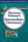 Merriam-Webster's intermediate dictionary