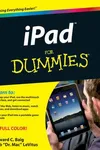 iPad for dummies