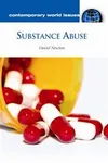 Substance abuse