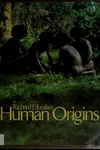 Human origins