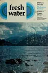 Fresh water