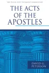 The Acts of the Apostles