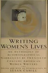 Writing women's lives