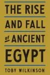 The rise and fall of ancient Egypt